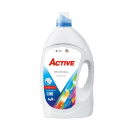 Active mosógél - Universal 4,5 L (90 mosás)