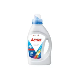 Active mosógél - Universal 1,5 L (30 mosás)