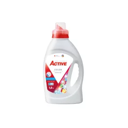 Active mosógél - Color 1,5 L (30 mosás)