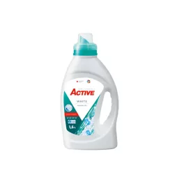 Active mosógél - White 1,5 L (30 mosás)