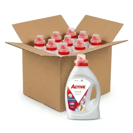 Active mosógél - Color (8 x 1,5 L)