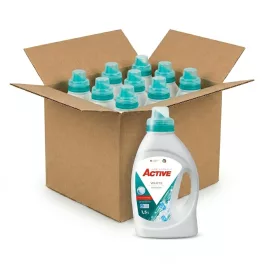 Active mosógél - White (8 x 1,5 L)