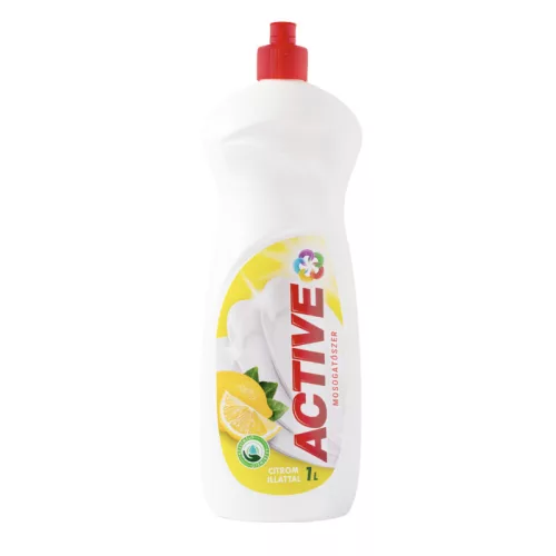 Active mosogató - Citrom (1000 ML)