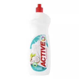 Active mosogató - Kókusz (1000 ML)