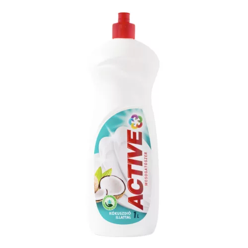 Active mosogató - Kókusz (1000 ML)