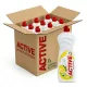 Active mosogató - Citrom (10 x 1000 ML)