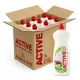 Active mosogató - Alma & Lime (10 x 1000 ML)