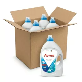 Active mosógél - Universal (4 x 3 L)