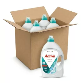 Active mosógél - White (4 x 3 L)