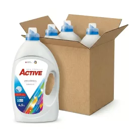 Active mosógél - Universal (3 x 4,5 L)