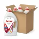 Active mosógél - Color (3 x 4,5 L)