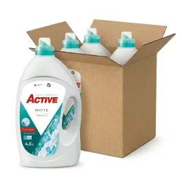 Active mosógél - White (3 x 4,5 L)