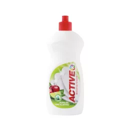 Active mosogató - Alma & Lime (500 ML)