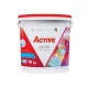 Active mosópor - Color vödrös 10 KG (130 mosás)