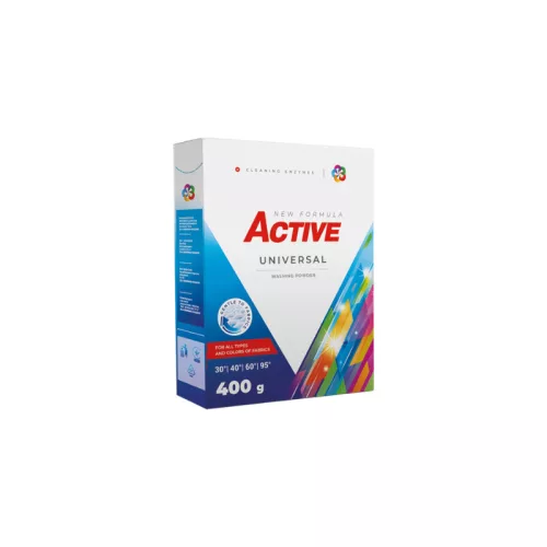 Active mosópor - Univerzális (400 G)