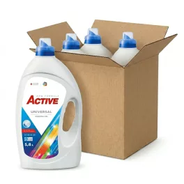 Active mosógél - Universal (3 x 5,8 L)