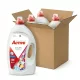 Active mosógél - Color (3 x 5,8 L)