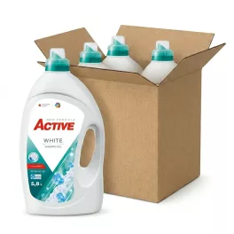 Active mosógél - White (3 x 5,8 L)