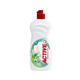 Active mosogató - Aloe Vera (500 ML)
