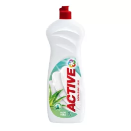 Active mosogató - Aloe Vera (1000 ML)