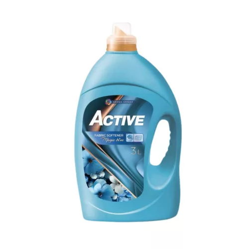 Active öblítő - Magic Blue (3 L)