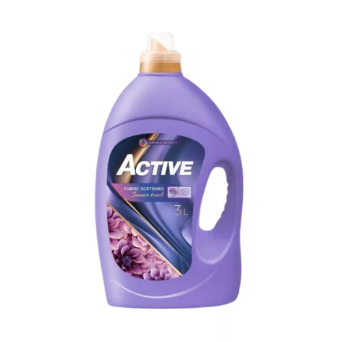 Active öblítő - Summer Touch (3 L)