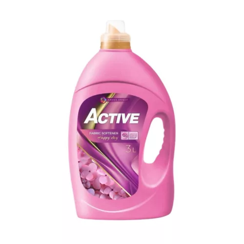 Active öblítő - Happy Day (3 L)