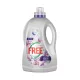 Ultra Free mosógél - Orchid Color 4 L (80 mosás)