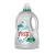 Ultra Free mosógél - Alpine White 4 L (80 mosás)