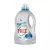 Ultra Free mosógél - Extra Universal 4 L (80 mosás)