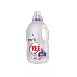 Ultra Free mosógél - Orchid Color 2 L (40 mosás)