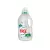 Ultra Free mosógél - Alpine White 2 L (40 mosás)