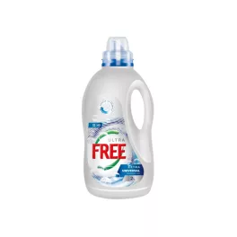 Ultra Free mosógél - Extra Universal 2 L (40 mosás)