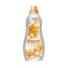 Ultra Free öblítő - Gold Heart (1 L)
