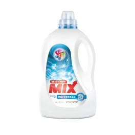 EXTRA MIX mosógél - Universal 4 L (100 mosás)