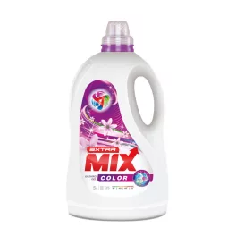 EXTRA MIX mosógél - Color 5 L (125 mosás)