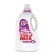 EXTRA MIX mosógél - Color 5 L (125 mosás)