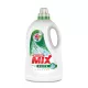 EXTRA MIX mosógél - White 5 L (125 mosás)