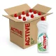 Active mosogató - Aloe Vera (10 x 1000 ML)