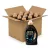 Active mosógél - Pro Black (8 x 1,5 L)
