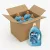 Active öblítő - Magic Blue (4 x 3 L)