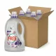 Ultra Free mosógél - Orchid Color (4 x 4 L)