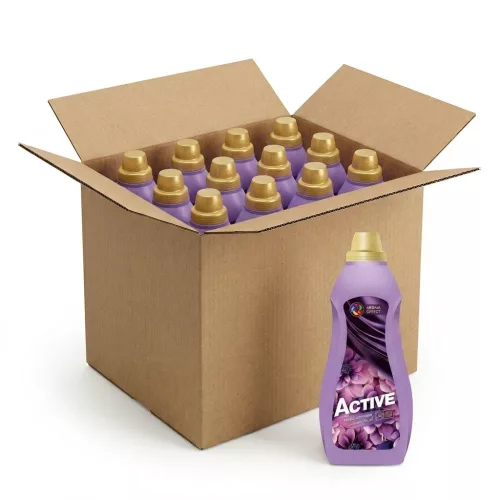 Active öblítő - Summer Touch (14 x 1 L)