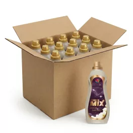 EXTRA MIX - öblítő Jasmine Freshness (14 x 1 L)
