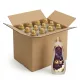EXTRA MIX - öblítő Jasmine Freshness (14 x 1 L)