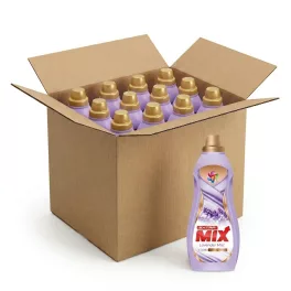 EXTRA MIX - öblítő Levander Mist (14 x 1 L)