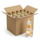 Ultra Free öblítő - Gold Heart (14 x 1 L)