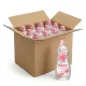 Ultra Free öblítő - Pink Dreams (14 x 1 L)