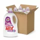 EXTRA MIX - mosógél Color (4 x 5 L)