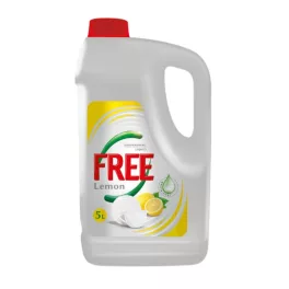 Ultra Free mosogató - Citrom (5 L)